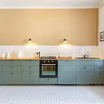 Vintage Charm-3 Bedrooms-old Town Lejlighed