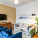 Vintage Charm-3 Bedrooms-old Town Lejlighed Kraków