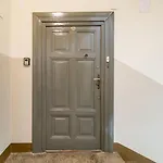 Vintage Charm-3 Bedrooms-old Town Apartmán *