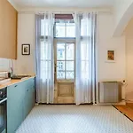 Apartmán Vintage Charm-3 Bedrooms-old Town Krakov