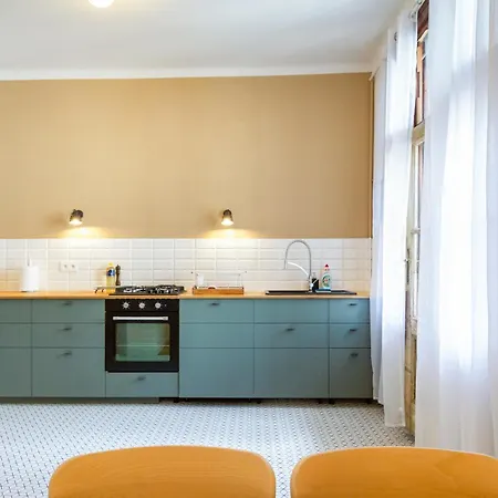 Vintage Charm,3 Bedrooms,old Town * 크라쿠프
