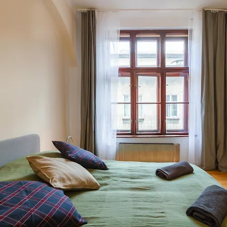 Vintage Charm,3 Bedrooms,old Town *