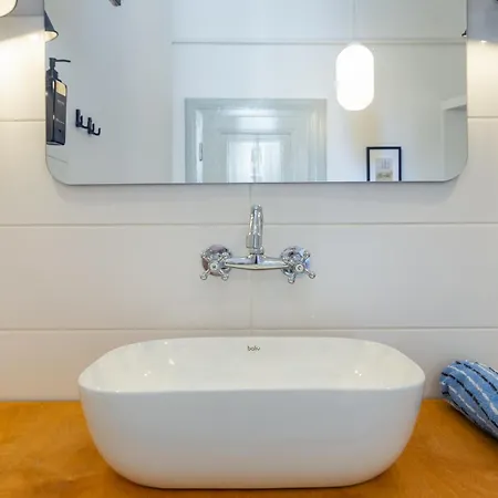 아파트 Vintage Charm,3 Bedrooms,old Town