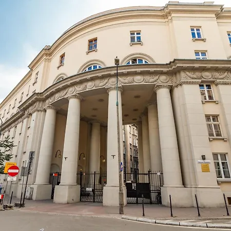 Appartement Vintage Charm,3 Bedrooms,old Town Krakau