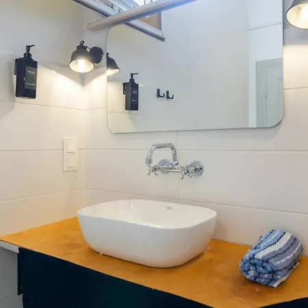 아파트 Vintage Charm,3 Bedrooms,old Town