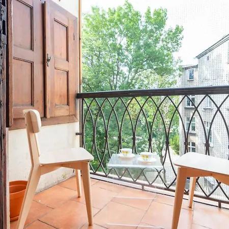 아파트 Vintage Charm,3 Bedrooms,old Town