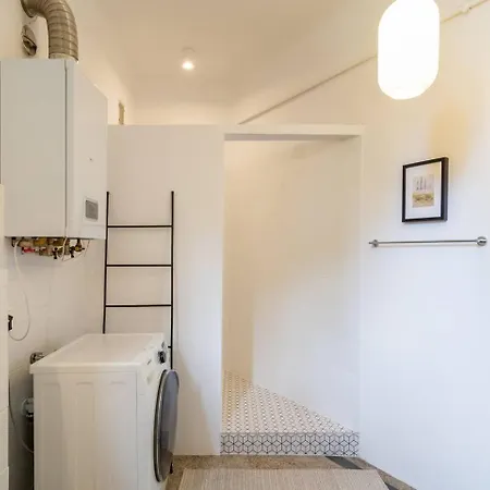Vintage Charm-3 Bedrooms-old Town Cracovia