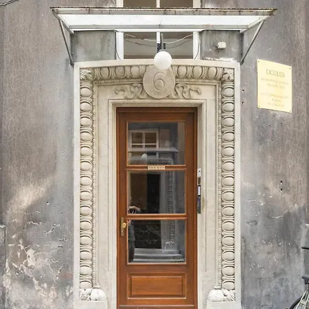 Vintage Charm-3 Bedrooms-old Town Appartamento *